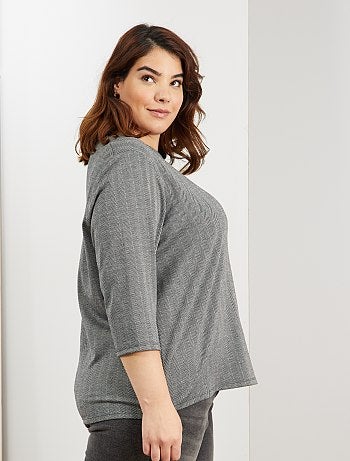 Maglia in maglia Milano - Kiabi