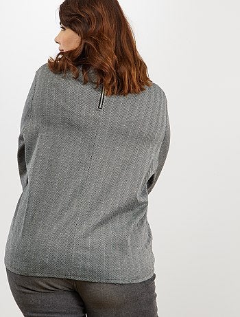 Maglia in maglia Milano - Kiabi