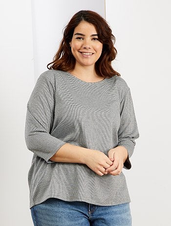 Maglia in maglia Milano - Kiabi