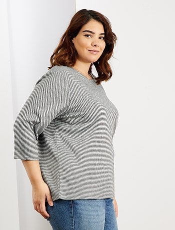 Maglia in maglia Milano - Kiabi