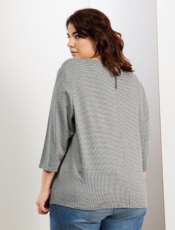 Maglia in maglia Milano - Kiabi