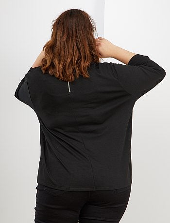 Maglia in maglia Milano - Kiabi