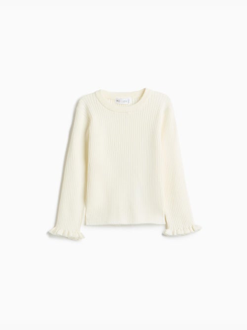 Maglia in maglia, mo fashion - Kiabi