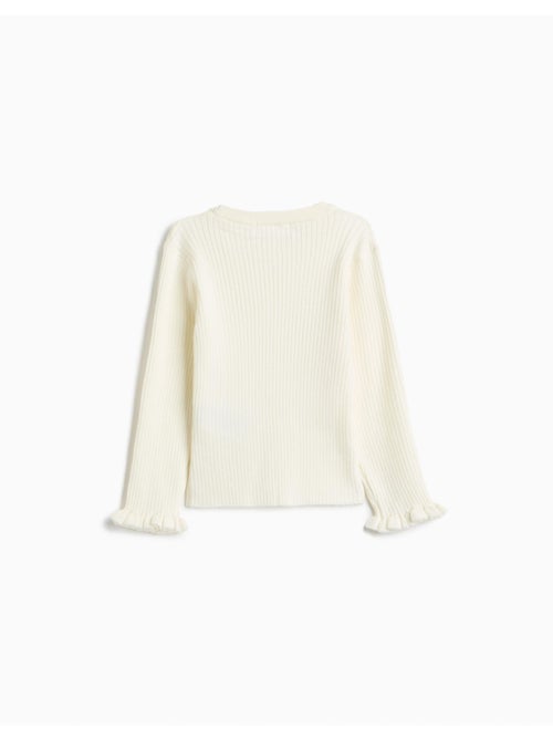 Maglia in maglia, mo fashion - Kiabi
