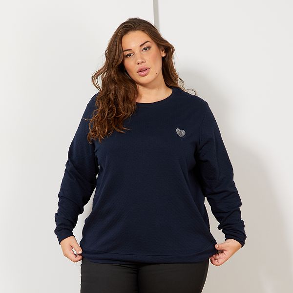 maglie taglie forti donne