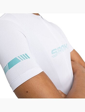 Maglia in rete da ciclismo a maniche corte da donna ciclismo donna m8 luna