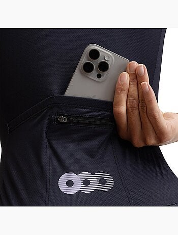 Maglia in rete da ciclismo a maniche corte da donna ciclismo donna m8 route