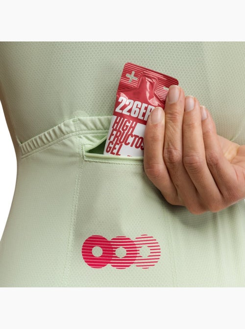 Maglia in rete da ciclismo a maniche corte da donna ciclismo donna m8 syntony - Kiabi