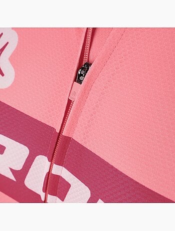 Maglia in rete da ciclismo a maniche corte da donna ciclismo donna m8-w nrc cora