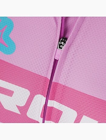 Maglia in rete da ciclismo a maniche corte da donna ciclismo donna m8-w nrc