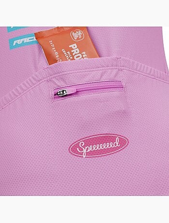 Maglia in rete da ciclismo a maniche corte da donna ciclismo donna m8-w nrc
