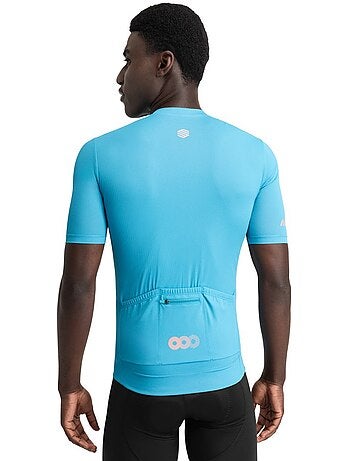 Maglia in rete da ciclismo a maniche corte da uomo ciclismo uomo m8 nrc