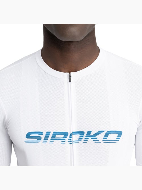 Maglia in rete da ciclismo a maniche corte da uomo ciclismo uomo m8 inertia - Kiabi Maglia in rete da ciclismo a maniche corte da uomo ciclismo uomo m8 inertia - Kiabi