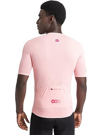 Maglia in rete da ciclismo a maniche corte da uomo ciclismo uomo m8 nrc