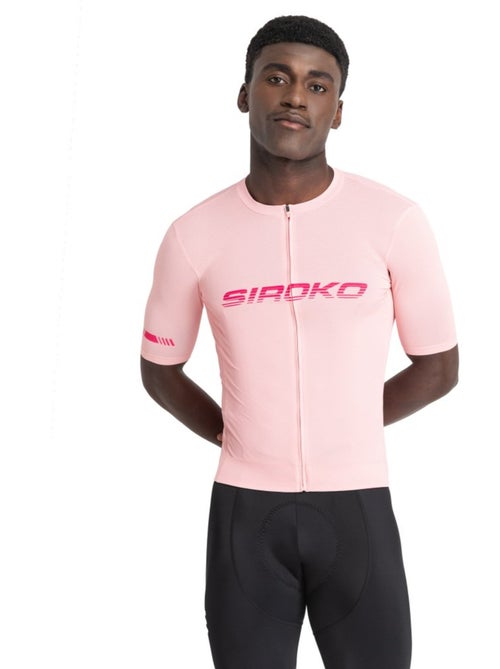 Maglia in rete da ciclismo a maniche corte da uomo ciclismo uomo m8 metre - Kiabi