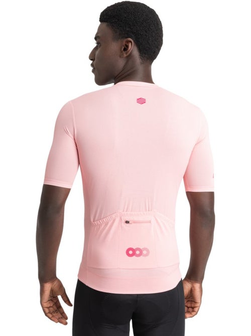 Maglia in rete da ciclismo a maniche corte da uomo ciclismo uomo m8 metre - Kiabi