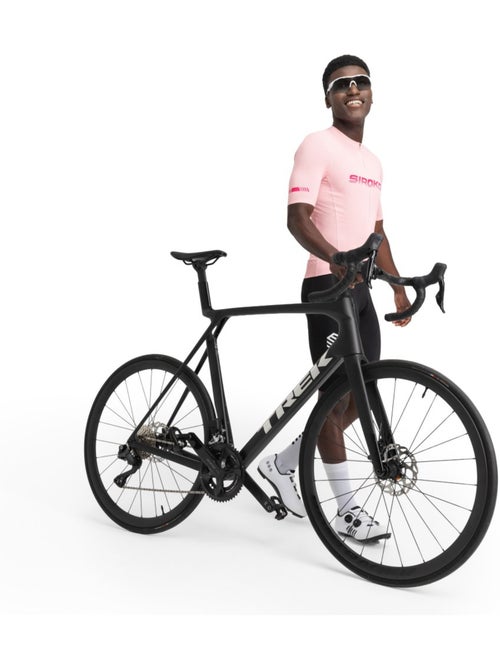 Maglia in rete da ciclismo a maniche corte da uomo ciclismo uomo m8 metre - Kiabi