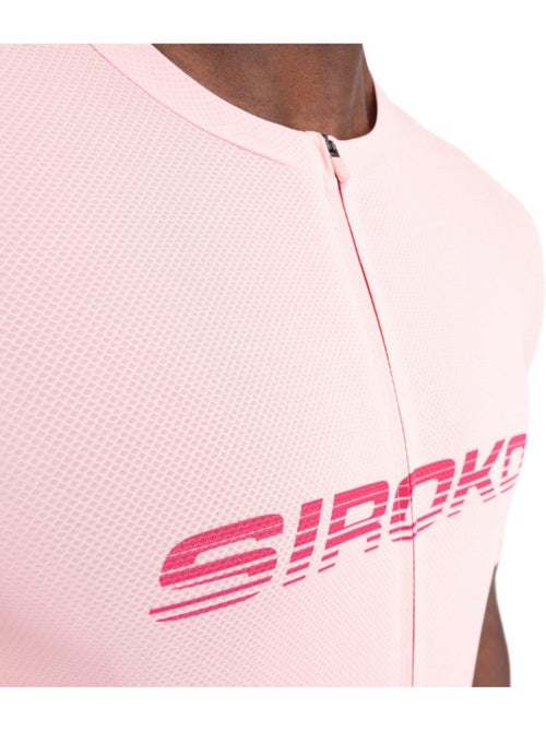 Maglia in rete da ciclismo a maniche corte da uomo ciclismo uomo m8 metre - Kiabi