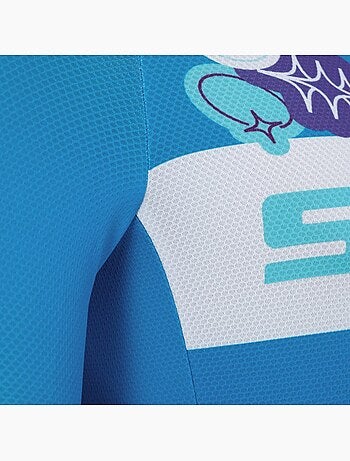 Maglia in rete da ciclismo a maniche corte da uomo ciclismo uomo m8 nrc