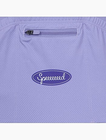 Maglia in rete da ciclismo a maniche corte da uomo ciclismo uomo m8 nrc
