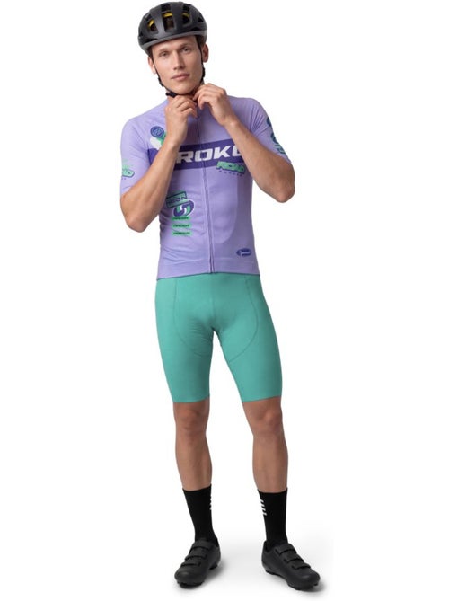 Maglia in rete da ciclismo a maniche corte da uomo ciclismo uomo m8 nrc - Kiabi Maglia in rete da ciclismo a maniche corte da uomo ciclismo uomo m8 nrc - Kiabi