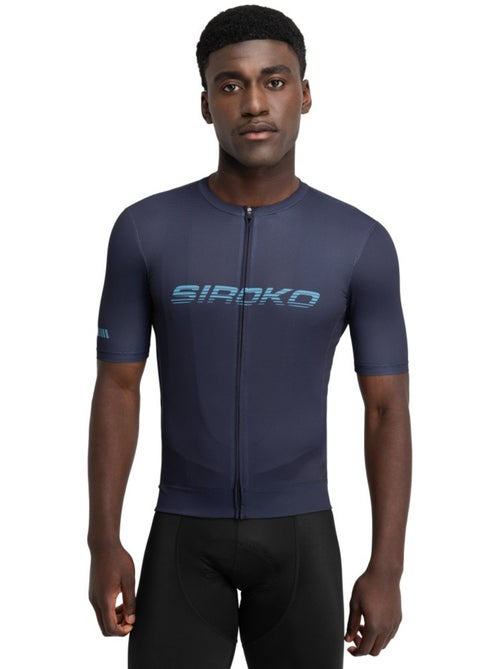 Maglia in rete da ciclismo a maniche corte da uomo ciclismo uomo m8 torque - Kiabi Maglia in rete da ciclismo a maniche corte da uomo ciclismo uomo m8 torque - Kiabi