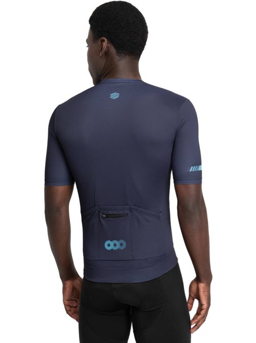 Maglia in rete da ciclismo a maniche corte da uomo ciclismo uomo m8 torque - Kiabi Maglia in rete da ciclismo a maniche corte da uomo ciclismo uomo m8 torque - Kiabi