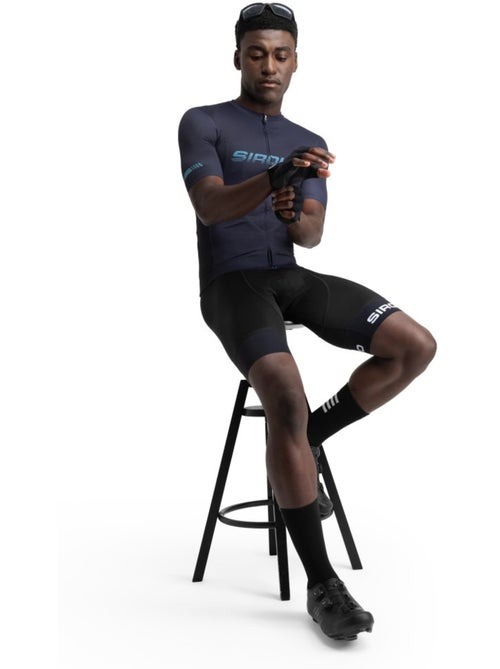 Maglia in rete da ciclismo a maniche corte da uomo ciclismo uomo m8 torque - Kiabi Maglia in rete da ciclismo a maniche corte da uomo ciclismo uomo m8 torque - Kiabi