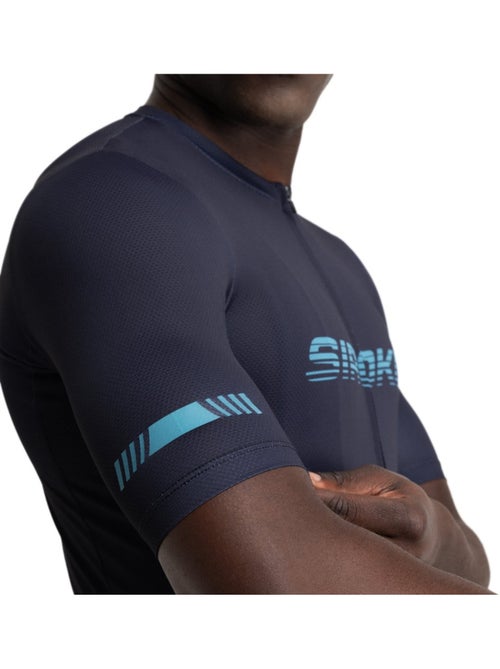 Maglia in rete da ciclismo a maniche corte da uomo ciclismo uomo m8 torque - Kiabi Maglia in rete da ciclismo a maniche corte da uomo ciclismo uomo m8 torque - Kiabi