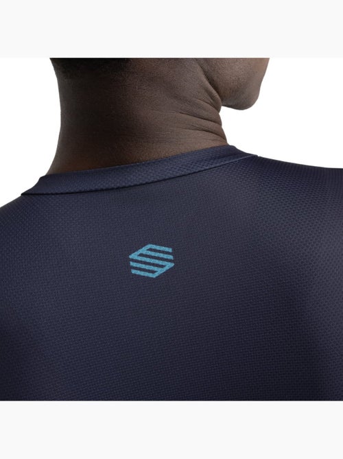 Maglia in rete da ciclismo a maniche corte da uomo ciclismo uomo m8 torque - Kiabi Maglia in rete da ciclismo a maniche corte da uomo ciclismo uomo m8 torque - Kiabi