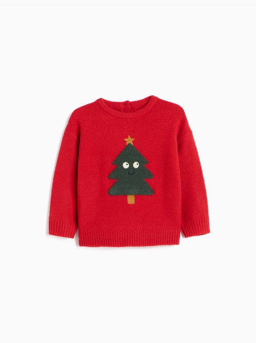 Maglia in tricot, mo fashion - Kiabi