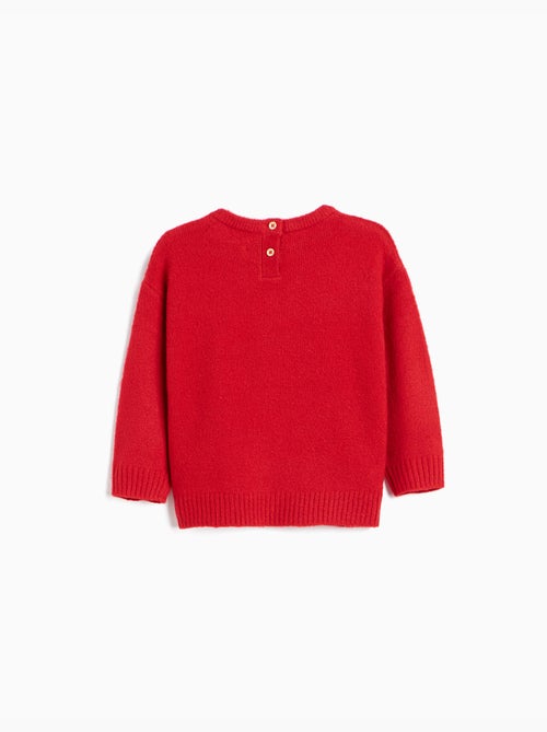 Maglia in tricot, mo fashion - Kiabi