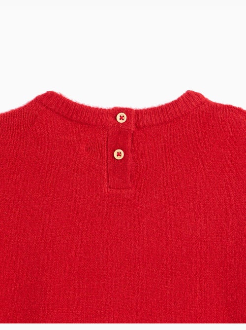 Maglia in tricot, mo fashion - Kiabi