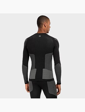 Maglia intima a compressione uomo sport invernali uomo snow dune