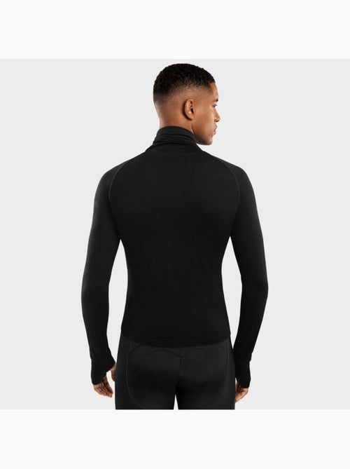Maglia intima antivento da uomo ciclismo uomo srx denali - Kiabi Maglia intima antivento da uomo ciclismo uomo srx denali - Kiabi