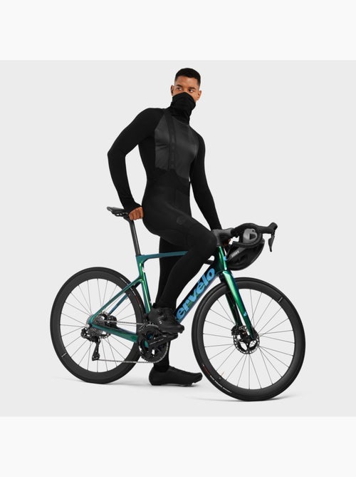 Maglia intima antivento da uomo ciclismo uomo srx denali - Kiabi Maglia intima antivento da uomo ciclismo uomo srx denali - Kiabi