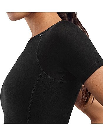 Maglia intima da ciclismo in lana donna ciclismo donna srx premium skin