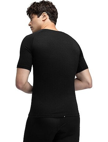 Maglia intima da ciclismo in lana uomo ciclismo uomo srx ice