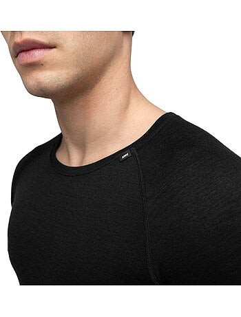 Maglia intima da ciclismo in lana uomo ciclismo uomo srx ice
