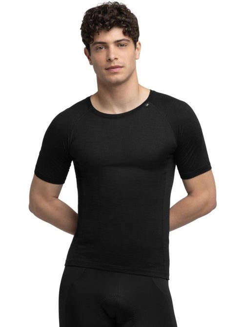 Maglia intima da ciclismo in lana uomo ciclismo uomo srx ice - Kiabi Maglia intima da ciclismo in lana uomo ciclismo uomo srx ice - Kiabi