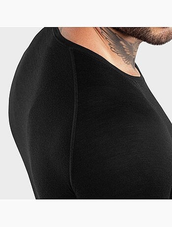 Maglia intima da ciclismo in lana uomo ciclismo uomo srx typhoon