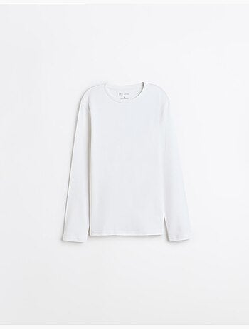 Maglia intima, mo fashion