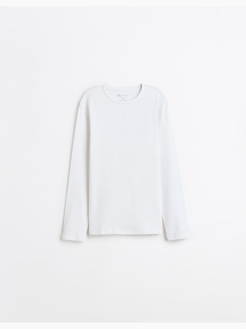 Maglia intima, mo fashion - Kiabi Maglia intima, mo fashion - Kiabi