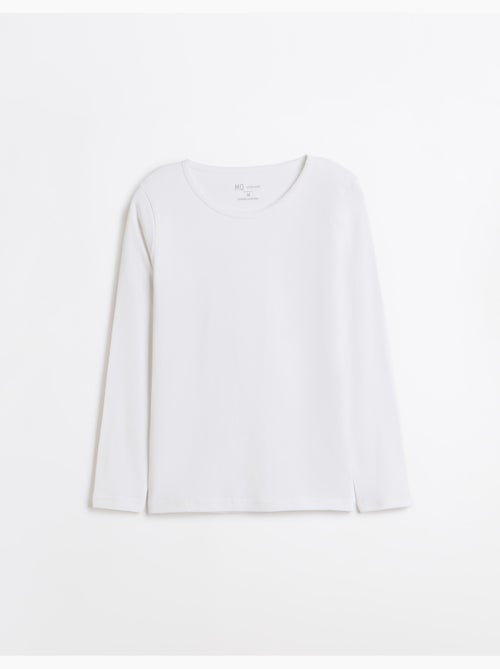 Maglia intima, mo fashion - Kiabi