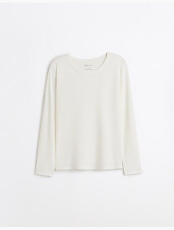 Maglia intima, mo fashion