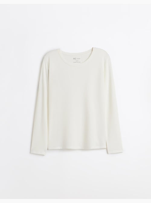 Maglia intima, mo fashion - Kiabi
