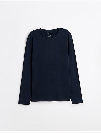 Maglia intima, mo fashion