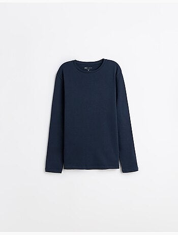Maglia intima, mo fashion