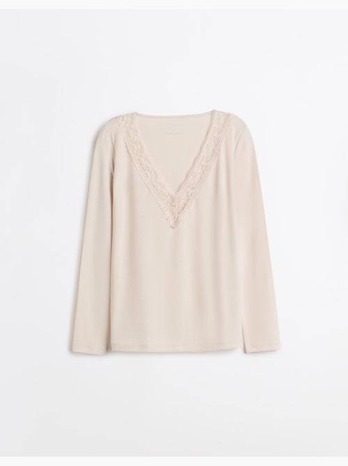 Maglia intima, mo fashion - Kiabi