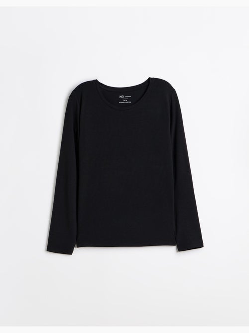 Maglia intima, mo fashion - Kiabi